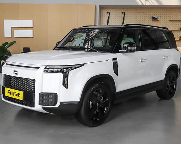 Gasoline car/Hybrid car